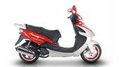 2008 Tank Sports Urban Racer 150 photo